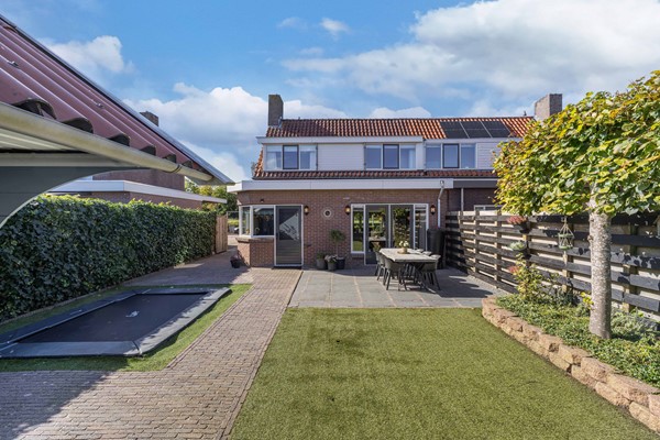 Medium property photo - Noordakker 40, 8314 AH Bant